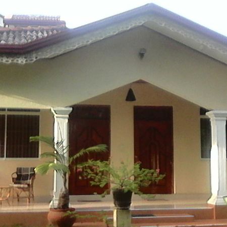 Villa Pala Negombo Luaran gambar