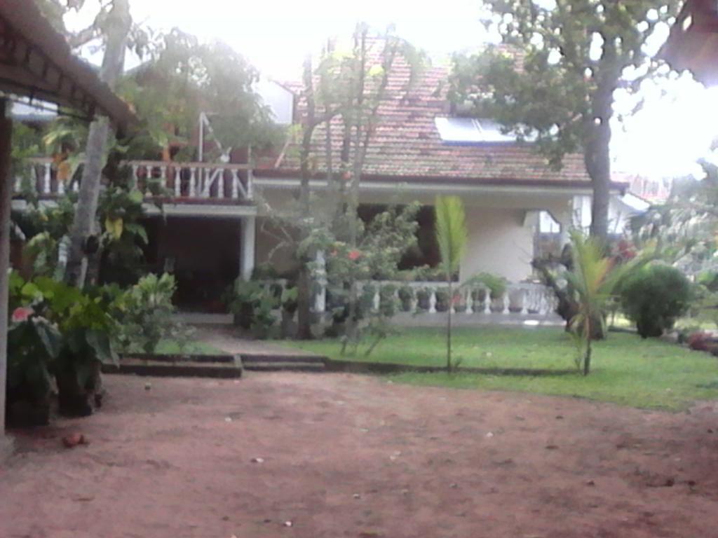 Villa Pala Negombo Luaran gambar